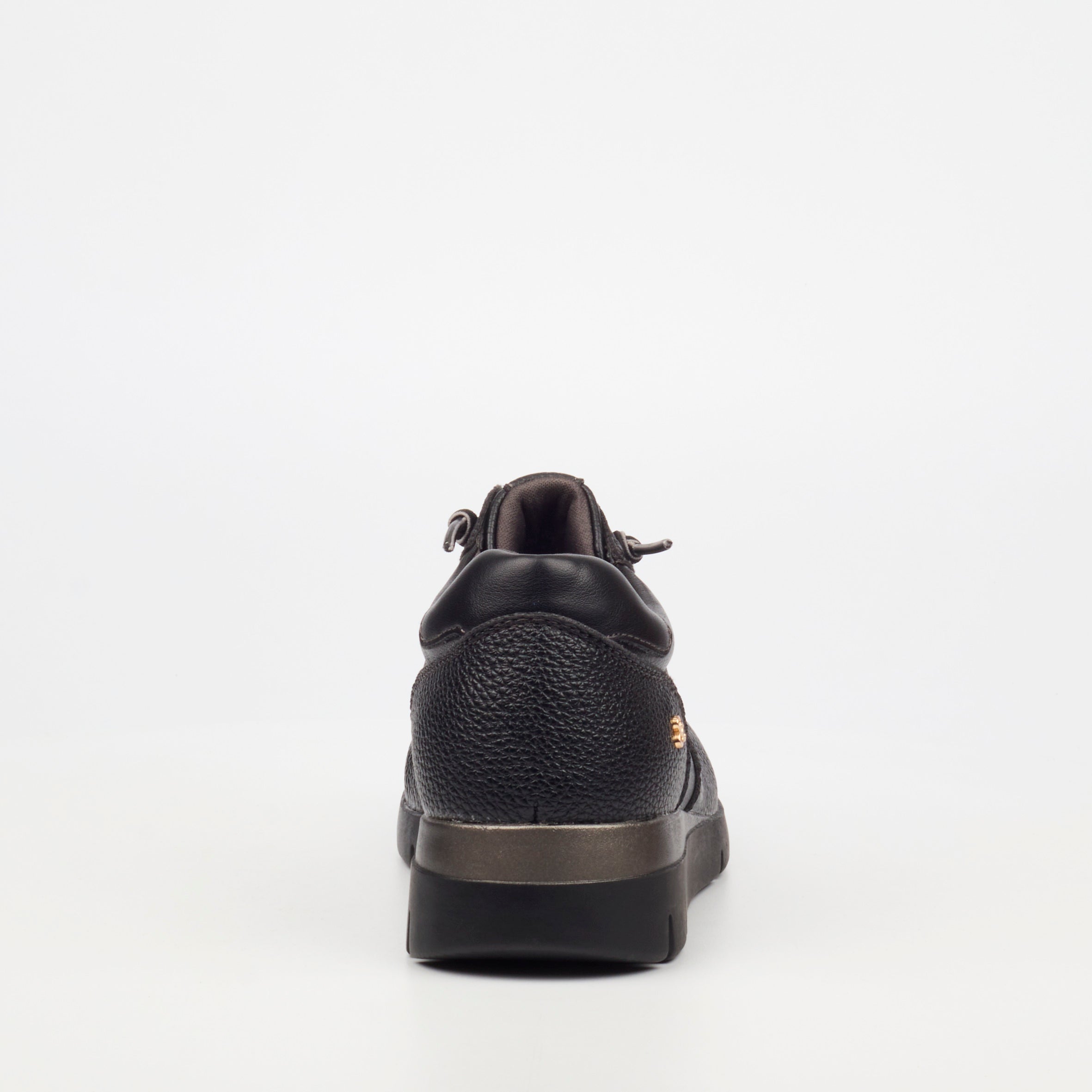 Heart & Sole Dawn 1 Shoe - Black footwear Heart & Sole