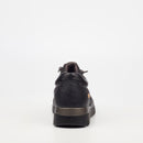 Heart & Sole Dawn 1 Shoe - Black footwear Heart & Sole