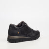 Heart & Sole Dawn 1 Shoe - Black footwear Heart & Sole