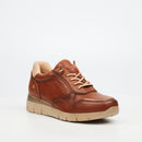 Heart & Sole Dawn 1 Shoe - Tan footwear Heart & Sole