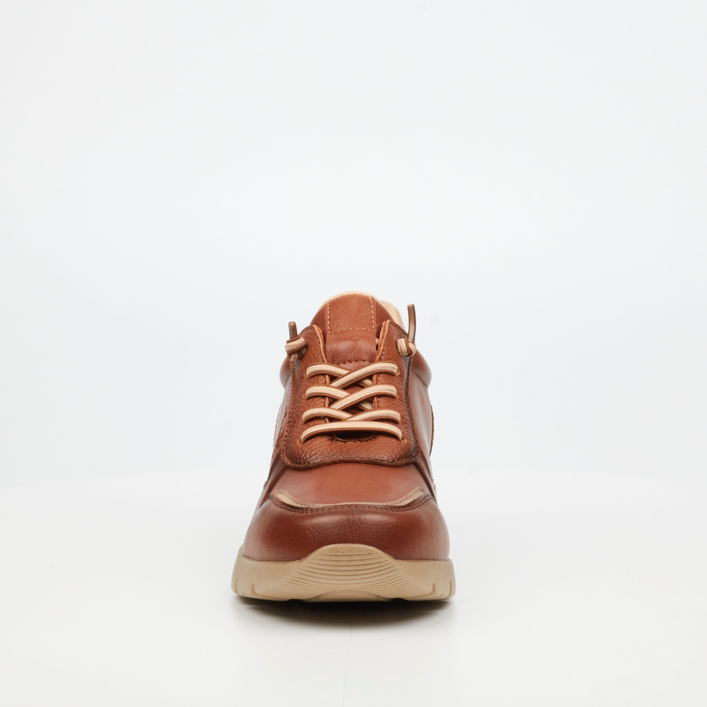 Heart & Sole Dawn 1 Shoe - Tan footwear Heart & Sole
