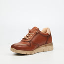 Heart & Sole Dawn 1 Shoe - Tan footwear Heart & Sole