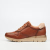 Heart & Sole Dawn 1 Shoe - Tan footwear Heart & Sole