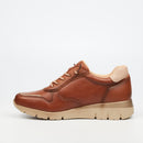 Heart & Sole Dawn 1 Shoe - Tan footwear Heart & Sole