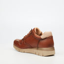 Heart & Sole Dawn 1 Shoe - Tan footwear Heart & Sole