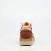 Heart & Sole Dawn 1 Shoe - Tan footwear Heart & Sole