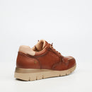 Heart & Sole Dawn 1 Shoe - Tan footwear Heart & Sole