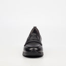 Heart & Sole Dawn 2 Shoe - Black footwear Heart & Sole