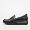 Heart & Sole Dawn 2 Shoe - Black footwear Heart & Sole