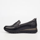 Heart & Sole Dawn 2 Shoe - Black footwear Heart & Sole