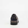 Heart & Sole Dawn 2 Shoe - Black footwear Heart & Sole