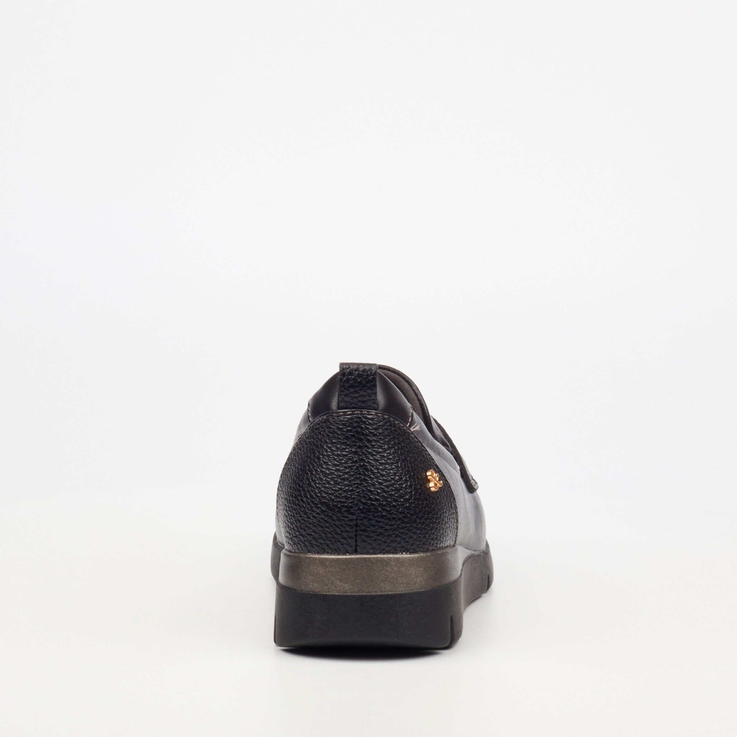 Heart & Sole Dawn 2 Shoe - Black footwear Heart & Sole