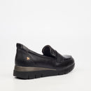Heart & Sole Dawn 2 Shoe - Black footwear Heart & Sole