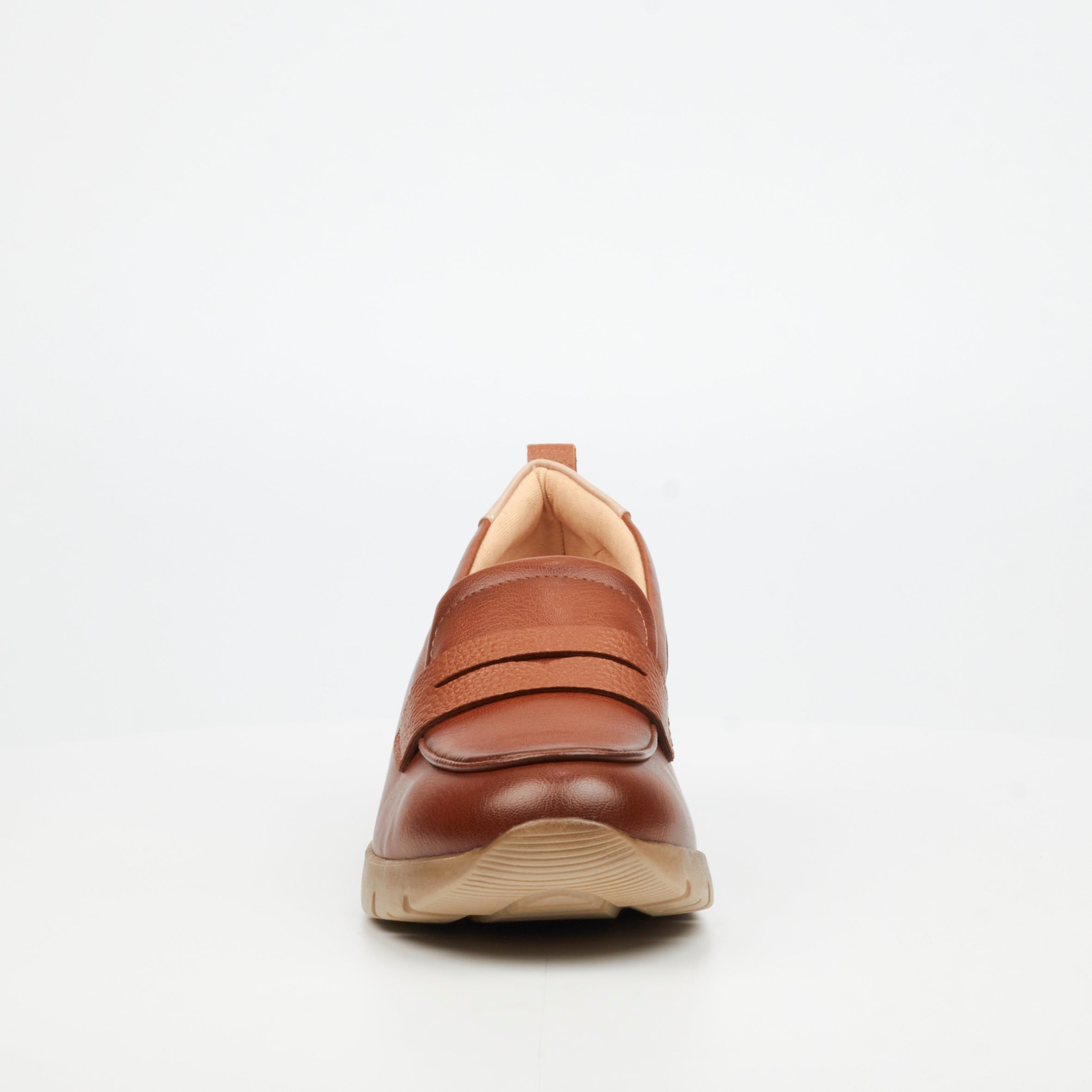 Heart & Sole Dawn 2 Shoe - Tan footwear Heart & Sole