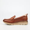 Heart & Sole Dawn 2 Shoe - Tan footwear Heart & Sole