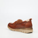 Heart & Sole Dawn 2 Shoe - Tan footwear Heart & Sole