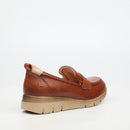Heart & Sole Dawn 2 Shoe - Tan footwear Heart & Sole