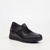 Heart & Sole Dawn 3 Shoe - Black footwear Heart & Sole