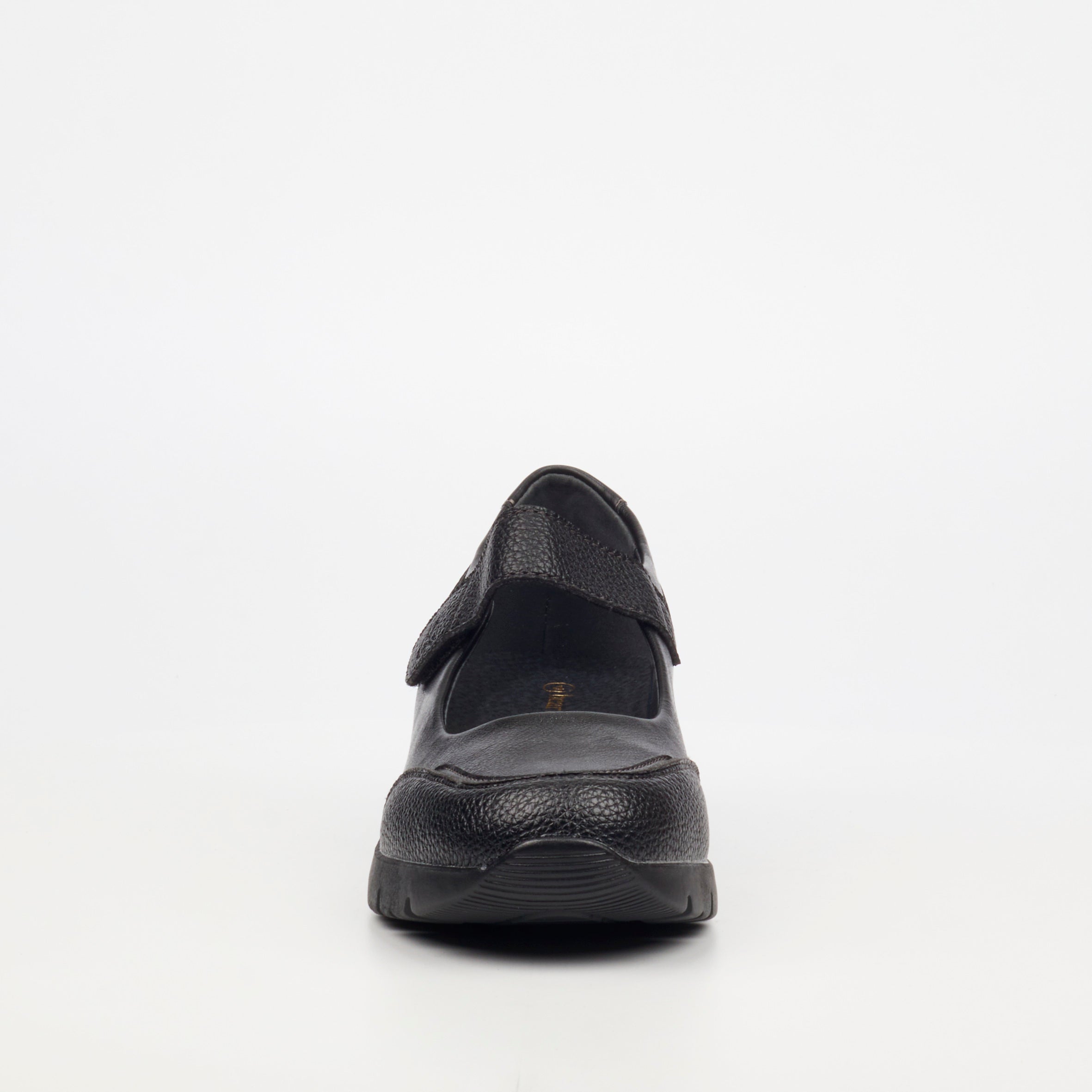 Heart & Sole Dawn 3 Shoe - Black footwear Heart & Sole