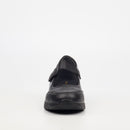 Heart & Sole Dawn 3 Shoe - Black footwear Heart & Sole