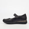 Heart & Sole Dawn 3 Shoe - Black footwear Heart & Sole