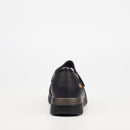 Heart & Sole Dawn 3 Shoe - Black footwear Heart & Sole