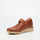 Heart & Sole Dawn 3 Shoe - Tan footwear Heart & Sole