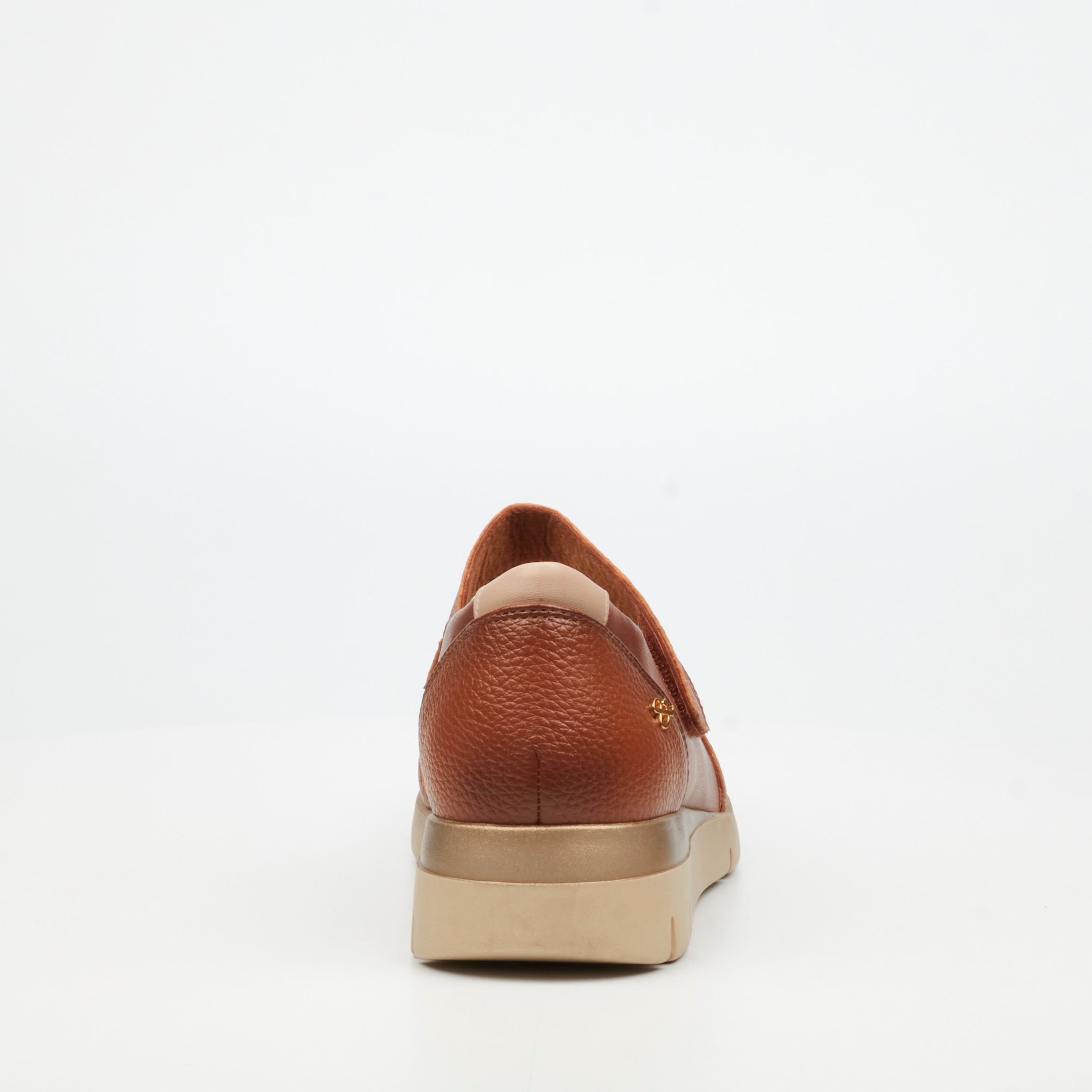 Heart & Sole Dawn 3 Shoe - Tan footwear Heart & Sole
