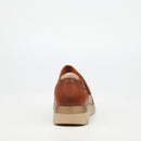Heart & Sole Dawn 3 Shoe - Tan footwear Heart & Sole