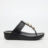 Butterfly Feet Daya 4 Shoe - Black footwear Butterfly Feet