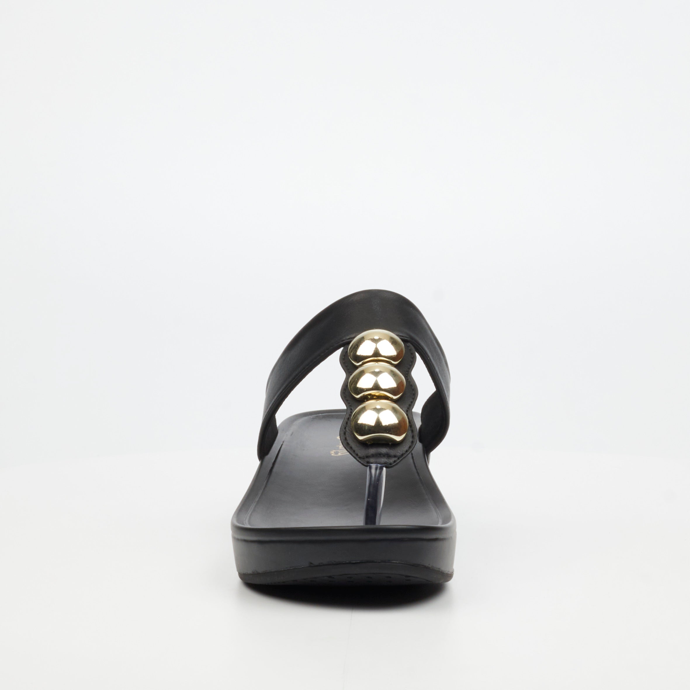 Butterfly Feet Daya 4 Shoe - Black footwear Butterfly Feet