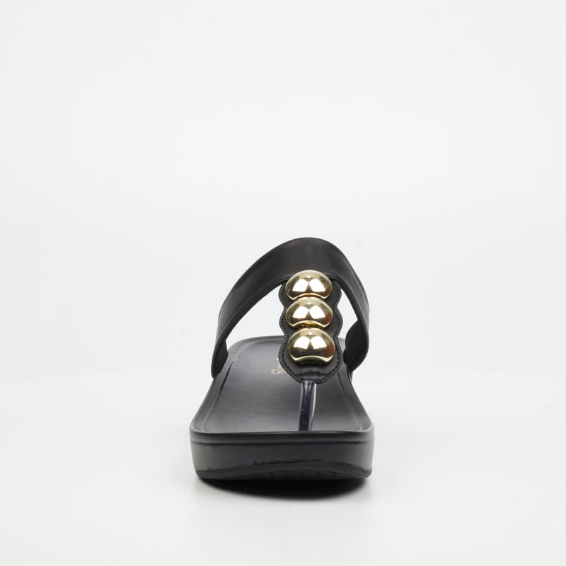 Butterfly Feet Daya 4 Shoe - Black footwear Butterfly Feet