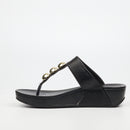 Butterfly Feet Daya 4 Shoe - Black footwear Butterfly Feet