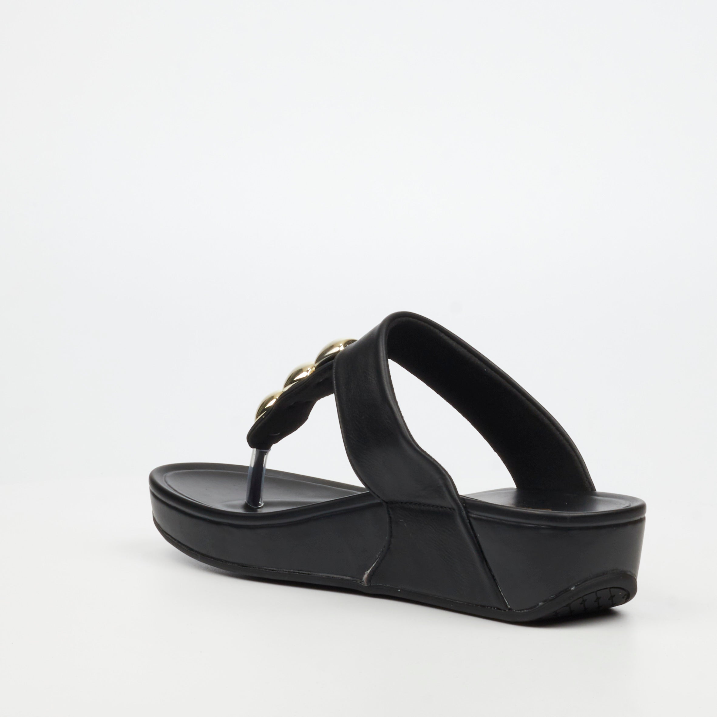 Butterfly Feet Daya 4 Shoe - Black footwear Butterfly Feet