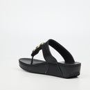 Butterfly Feet Daya 4 Shoe - Black footwear Butterfly Feet