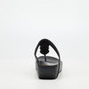 Butterfly Feet Daya 4 Shoe - Black footwear Butterfly Feet