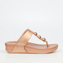 Butterfly Feet Daya 4 Shoe - Rose Gold footwear Butterfly Feet