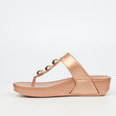 Butterfly Feet Daya 4 Shoe - Rose Gold footwear Butterfly Feet