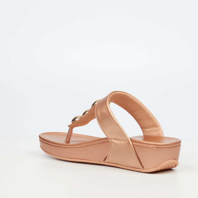 Butterfly Feet Daya 4 Shoe - Rose Gold footwear Butterfly Feet