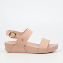Butterfly Feet Daya 5 Shoe - Nude footwear Butterfly Feet