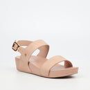 Butterfly Feet Daya 5 Shoe - Nude footwear Butterfly Feet