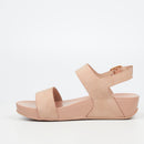 Butterfly Feet Daya 5 Shoe - Nude footwear Butterfly Feet