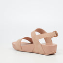 Butterfly Feet Daya 5 Shoe - Nude footwear Butterfly Feet
