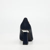 Miss Black Dayla 1 Court - Navy footwear Miss Black