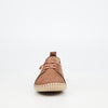 Butterfly Feet Dayna 1 Pump - Chocolate footwear Butterfly Feet