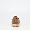 Butterfly Feet Dayna 1 Pump - Chocolate footwear Butterfly Feet