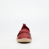 Butterfly Feet Dayna 5 Pump - Burgundy footwear Butterfly Feet