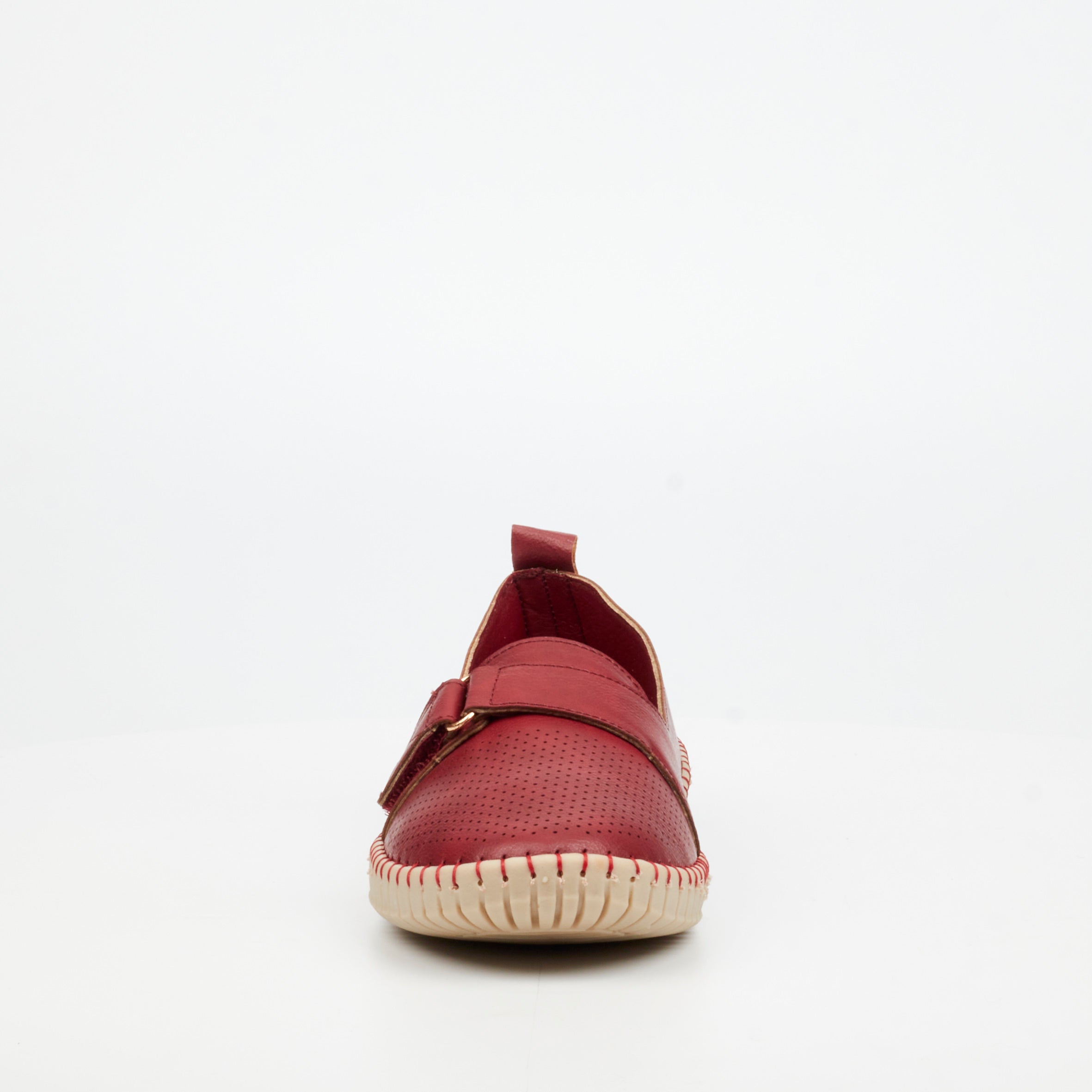 Butterfly Feet Dayna 5 Pump - Burgundy footwear Butterfly Feet