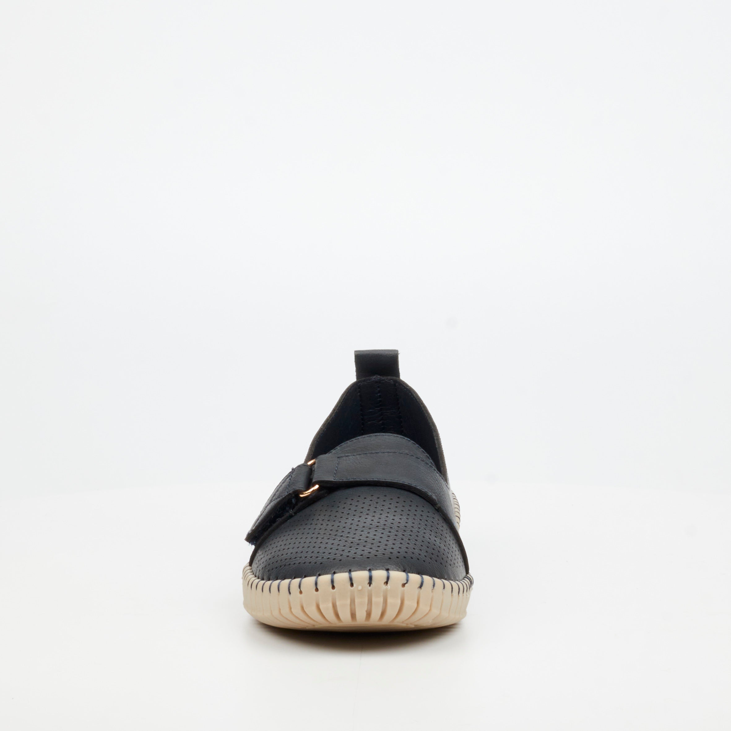 Butterfly Feet Dayna 5 Pump - Navy footwear Butterfly Feet