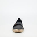 Butterfly Feet Dayna 5 Pump - Navy footwear Butterfly Feet